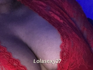 Lolasexy27