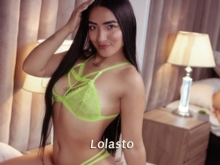 Lolasto