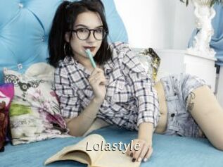 Lolastyle