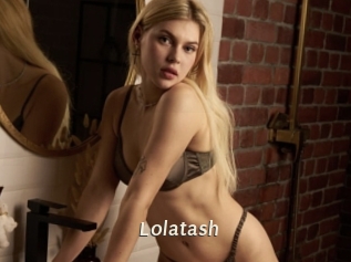 Lolatash