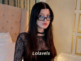 Lolavels