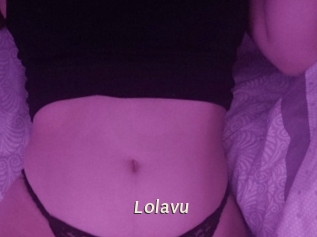 Lolavu