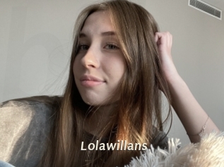 Lolawillans