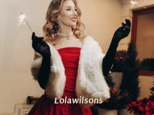 Lolawilsons