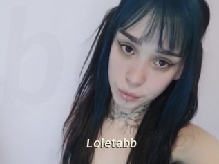 Loletabb