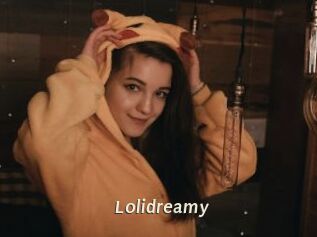 Lolidreamy