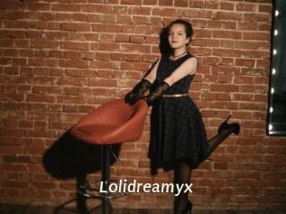 Lolidreamyx