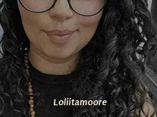Loliitamoore