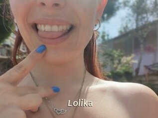 Lolika