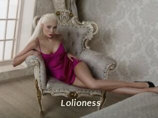 Lolioness
