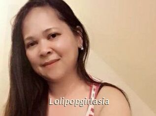 Lolipopgirlasia