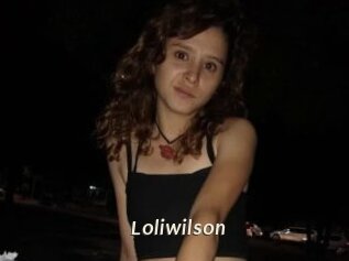 Loliwilson