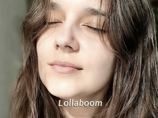 Lollaboom