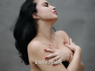 lolladevlle Blog éjac