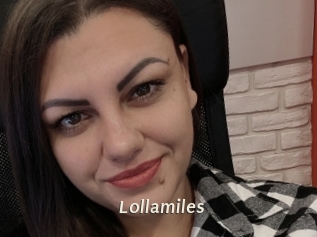 Lollamiles