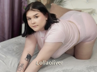 lollaoliver Blog éjac