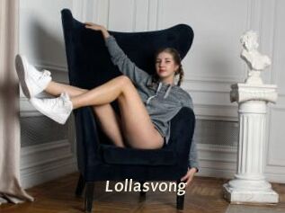 Lollasvong