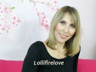 Lollifirelove