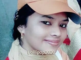 Lollipop2020