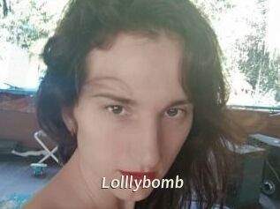 Lolllybomb