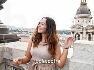 Lollxpetra