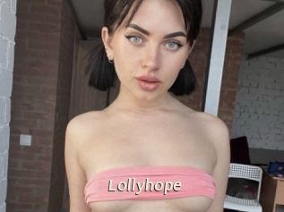 Lollyhope