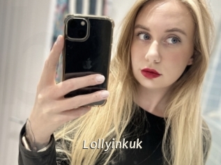 lollyinkuk Blog éjac