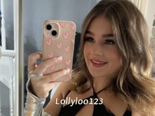 lollyloo123 Blog éjac