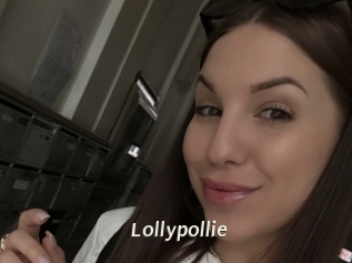Lollypollie