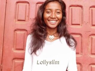 Lollyslim