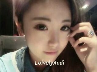 LolvelyAndi