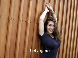 Lolyagain