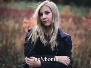 Lolybomb