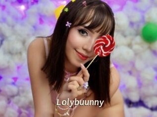 Lolybuunny