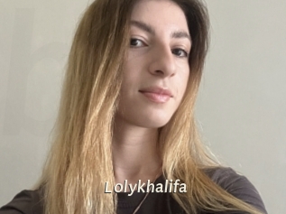 Lolykhalifa
