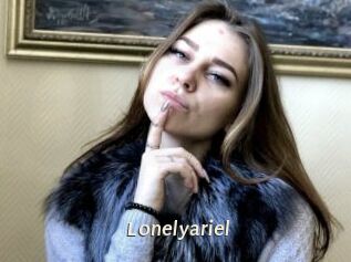 Lonelyariel