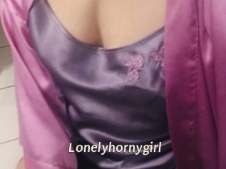 Lonelyhornygirl