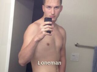 loneman Blog éjac