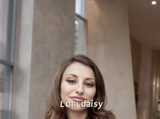 Loni_daisy