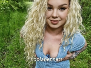 Loolabennett
