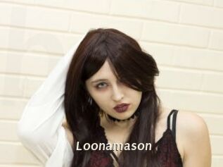 Loonamason
