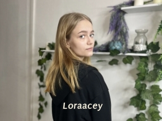 Loraacey