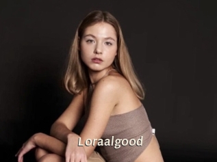 Loraalgood