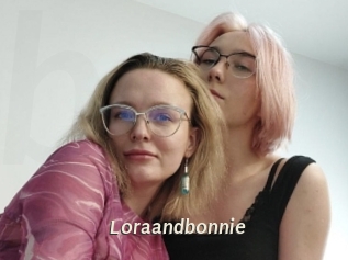 Loraandbonnie