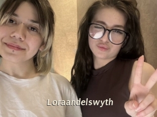 Loraandelswyth
