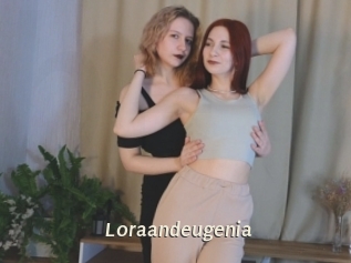 Loraandeugenia