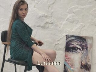 Loraanna