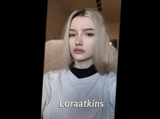 Loraatkins