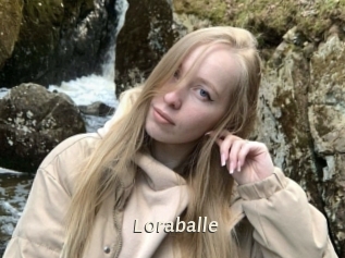 Loraballe