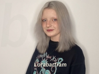 Lorabartram